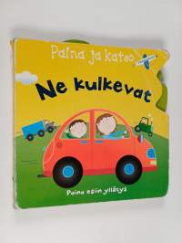 Tyhjä kuva