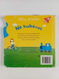 Ne kulkevat