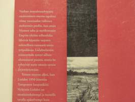 Näköala vainiolta