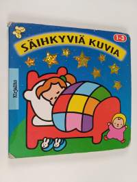 Säihkyviä kuvia