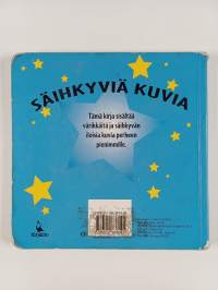 Säihkyviä kuvia