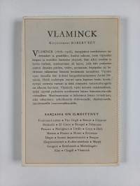 Maurice de Vlaminck (1876-1958)