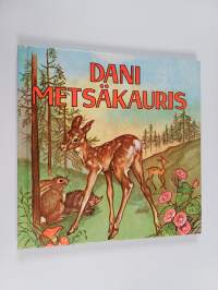 Dani Metsäkauris