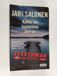 Kaikki me kuolemme kerran