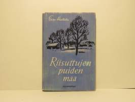Riisuttujen puiden maa