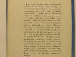 Riisuttujen puiden maa