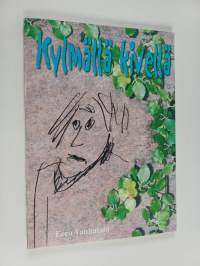 Kylmällä kivellä (signeerattu)