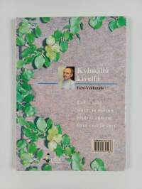 Kylmällä kivellä (signeerattu)