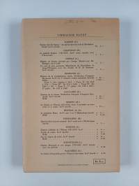 Précis d&#039;histoire de Finlande