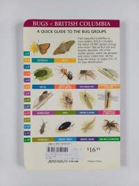 Bugs of British Columbia