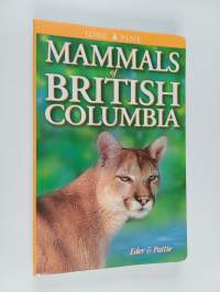 Mammals of British Columbia