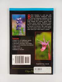 Common Wildflowers of British Columbia