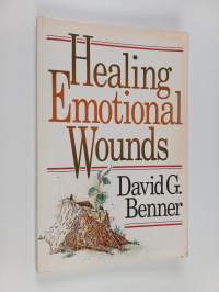 Healing Emotional Wounds
