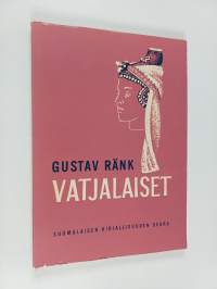 Vatjalaiset