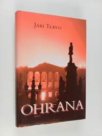 Ohrana (signeerattu)