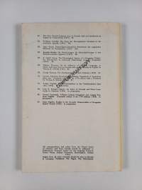 The development of written Estonian