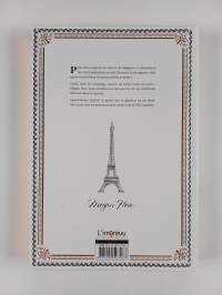 Le Paris des fashionistas