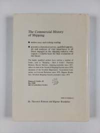 The commercial history of shipping