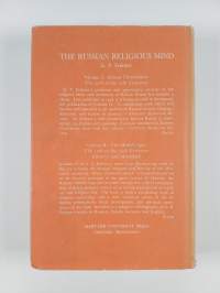 Of the Russe Commonwealth