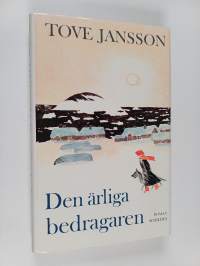 Den ärliga bedragaren