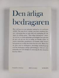 Den ärliga bedragaren