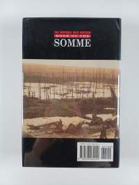 The Imperial War Museum Book of the Somme