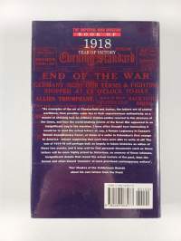 The Imperial War Museum Book of 1918 - Year of Victory