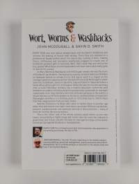 Wort, Worms &amp; Washbacks - Memoirs from the Stillhouse