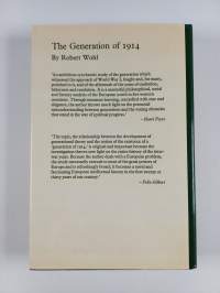 The generation of 1914