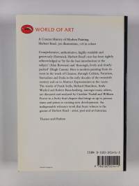 A concise history of modern painting