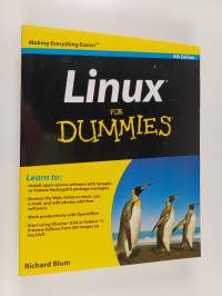 Linux for dummies