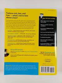 Linux for dummies