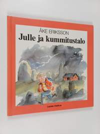 Julle ja kummitustalo