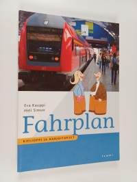 Fahrplan Kielioppi ja harjoitukset