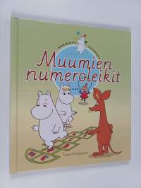 Muumien numeroleikit