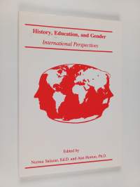 History, Education, and Gender - International Perspectives