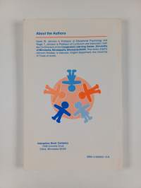 Circles of learning : cooperation in the classroom