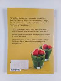 Ihmejuomat