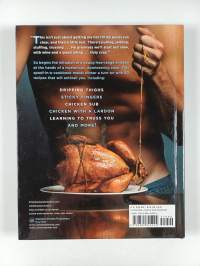 Fifty Shades of Chicken