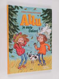 Allu ja outo Uolevi