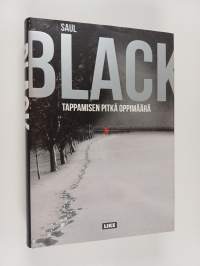 Tappamisen pitkä oppimäärä