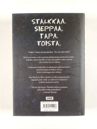 Tappamisen pitkä oppimäärä