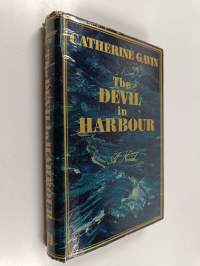 The Devil in Harbour (signeerattu, tekijän omiste)
