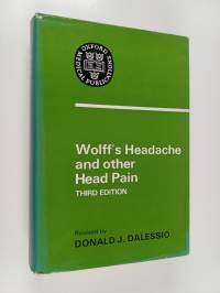Wolff&#039;s Headache and Other Head Pain