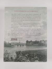 Saksan-matka 1840-41 : suomalainen reportteri postivaunujen Euroopassa
