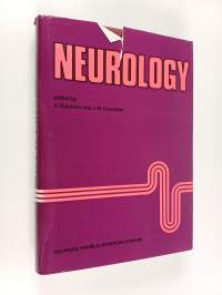 Neurology - Proceedings of the X International Congress of Neurology, Barcelona, Spain, September 8-15, 1973