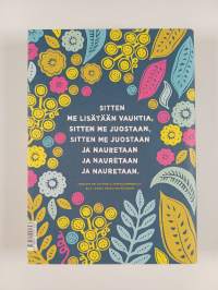 Me tarvitaan uudet nimet