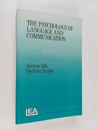 The Psychology of Language and Communication