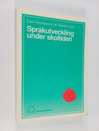 Språkutveckling under skoltiden