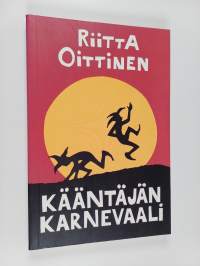 Kääntäjän karnevaali